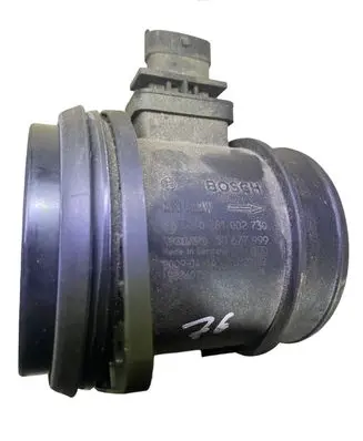 Volvo XC60 Mass air flow meter 30677999 0281002730