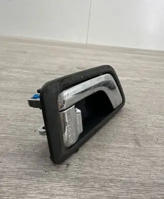 Hyundai Getz Front door interior handle 826201C020