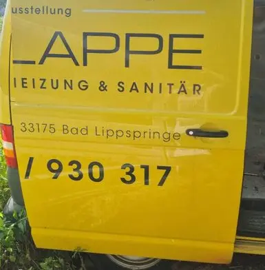Volkswagen Transporter - Caravelle T5 Side sliding door 
