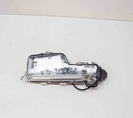LED Daytime headlight