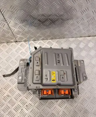 Renault Zoe Electric car charging cable DORENAULTZOEII2