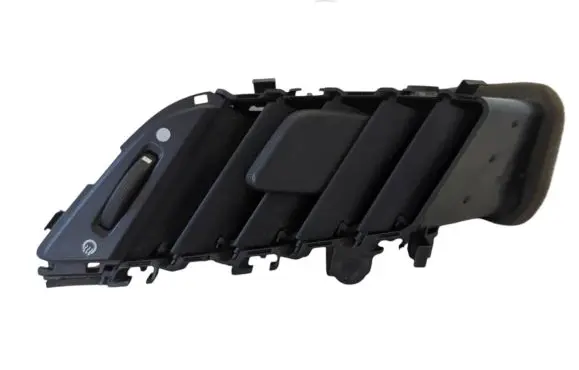 Ford Fiesta Dashboard side air vent grill/cover trim 8A61A018B09AEW 1000001 40138