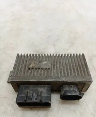 Renault Scenic I Glow plug pre-heat relay 7700111525