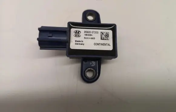 Hyundai i20 (GB IB) ABS brake wheel speed sensor 959203T200