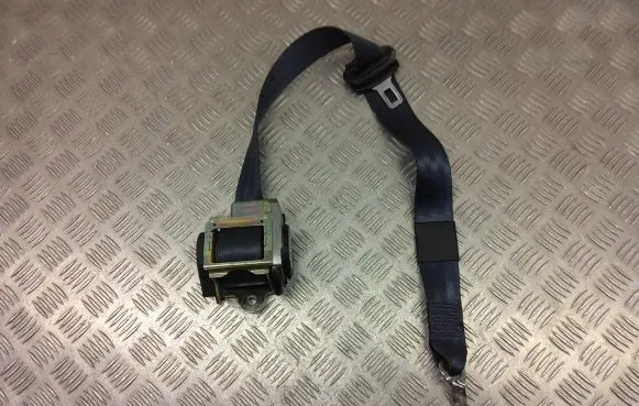 Audi A3 S3 8L Front seatbelt 560585901 008R000