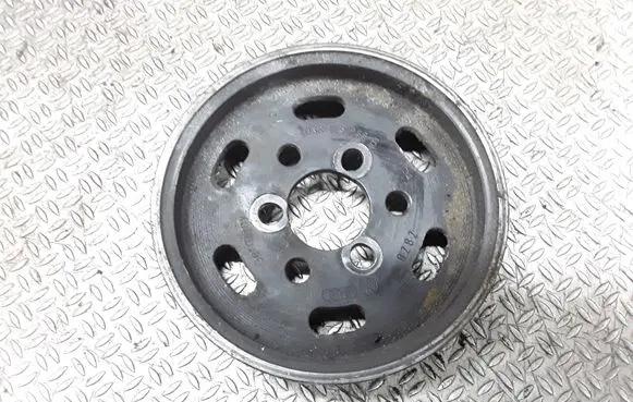 Ford Galaxy Power steering pump pulley 038145255B