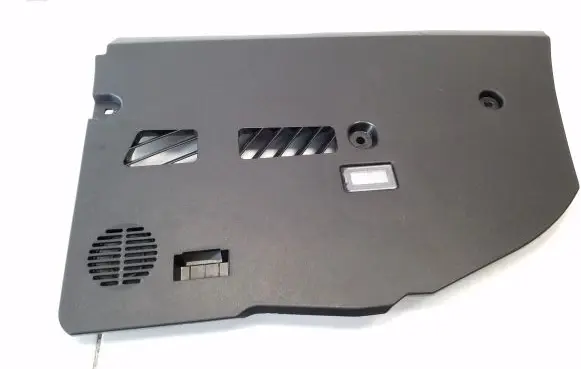 Tesla Model 3 Dashboard lower bottom trim panel 154004800D