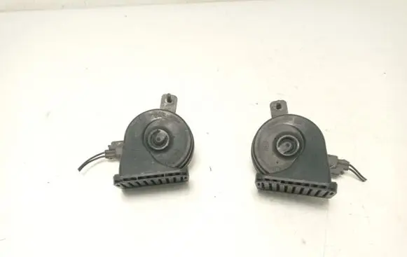 Jaguar XE Horn signal GX7313802AA