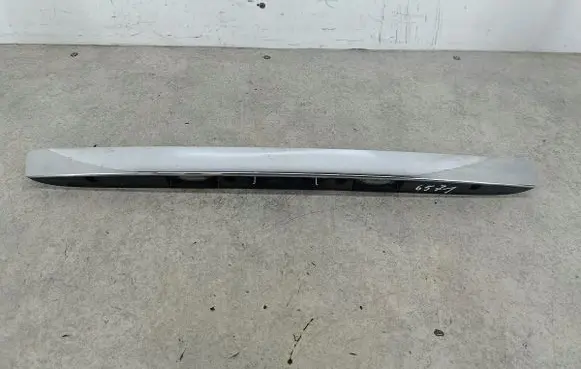 Mercedes-Benz B W245 Tailgate/trunk/boot lock/catch/latch 