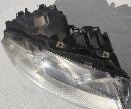 Audi A8 S8 D3 4E Headlight/headlamp 4E0941004BQ