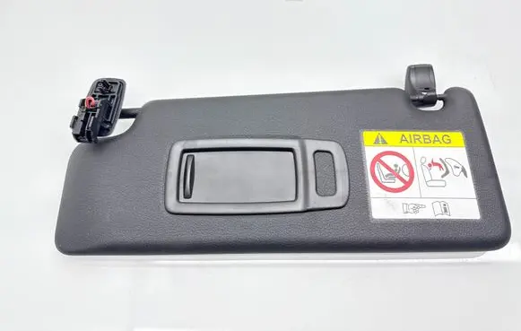 BMW 1 F40 Sun visor