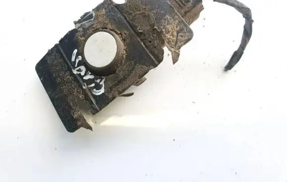 Chevrolet Cruze Parking PDC sensor