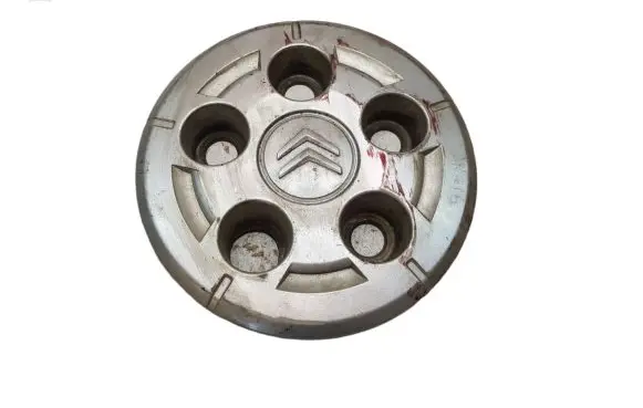 Citroen Jumper Original wheel cap 1352635080 B985