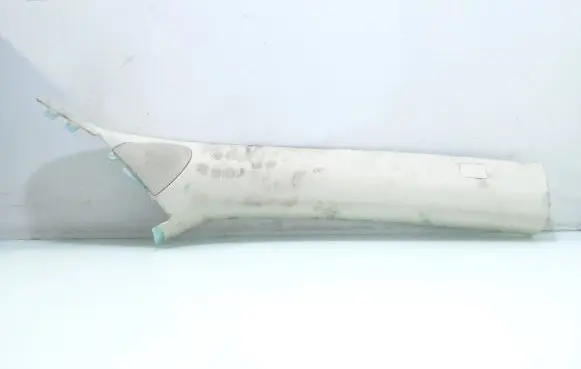 Tesla Model S (A) pillar trim 100744100E