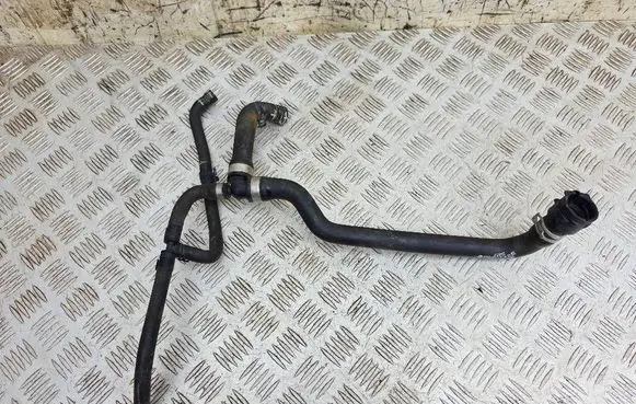 Audi A1 Engine coolant pipe/hose 2Q0122101CE