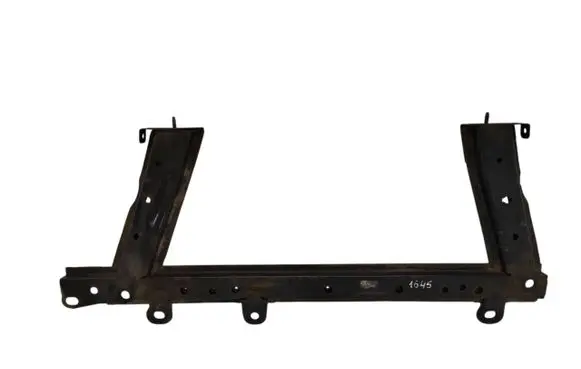 Renault Clio IV Front subframe