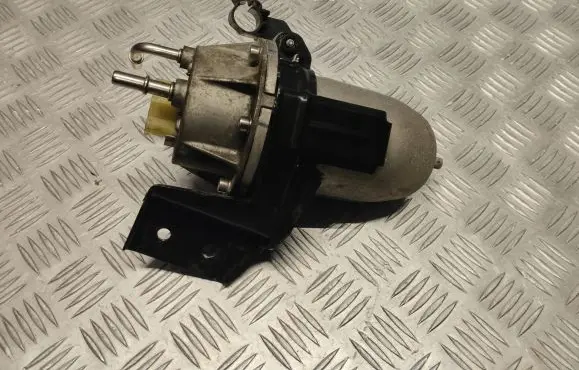 Fiat Ducato Fuel filter housing 