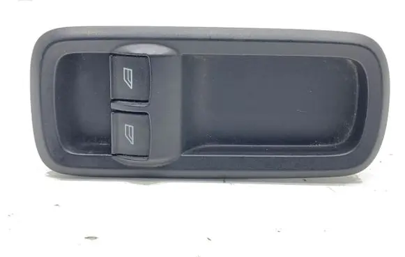 Electric window control switch