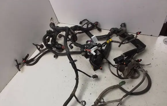 Nissan X-Trail T31 Engine installation wiring loom 24270JG71A