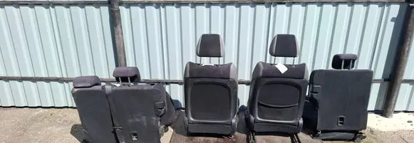Honda Civic Seat set 