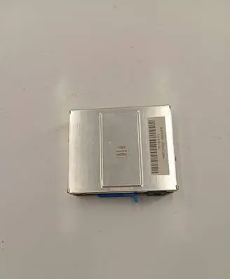 Audi A4 S4 B5 8D GPS navigation control unit/module 4B0919895B 7612001349 AUZ1Z2W4353046