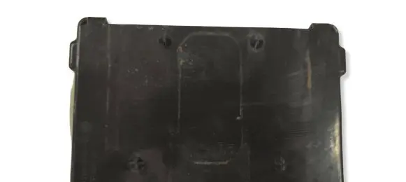 Tesla Model S Battery tray 102866800C