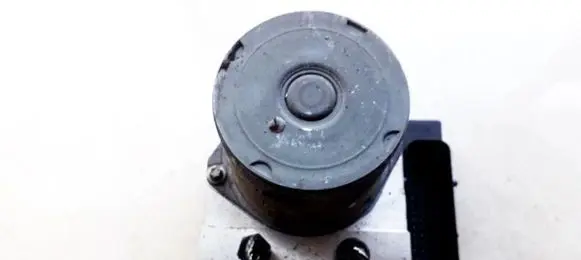 BMW 5 E60 E61 ABS Pump 3451676864601 34526768648-01