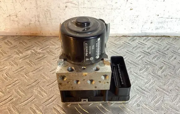 Porsche Cayenne (92A) ABS Pump 7P0614517P 7P0907079P