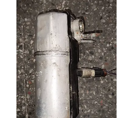 Ford Transit Air conditioning (A/C) air dryer 6c1119e647