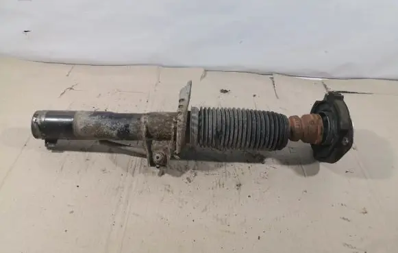 Volkswagen PASSAT B6 Front shock absorber/damper 3C0413031P