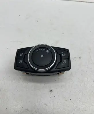 Ford Focus Light switch 10139798 F1ET13A024EB