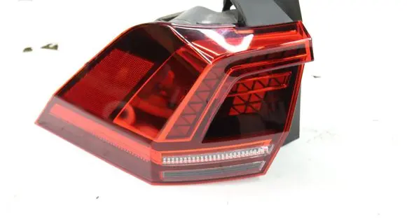 Volkswagen Tiguan Allspace Rear/tail lights set 5NA945207F