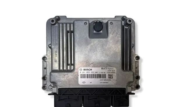 Renault Scenic IV - Grand scenic IV Engine control unit/module 237106468R