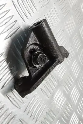 Nissan Terrano Fuel pump bracket 16811G2440