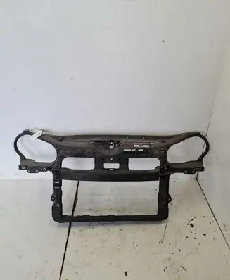 Volkswagen Polo Radiator support slam panel 6Q0805588 6Q0805588K