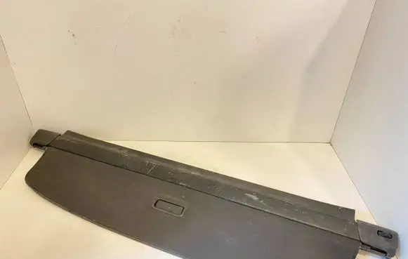 Volkswagen PASSAT B6 Parcel shelf load cover 3C9867871