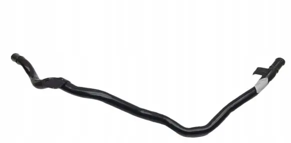 Volkswagen PASSAT B7 Engine coolant pipe/hose 5N0121070Q