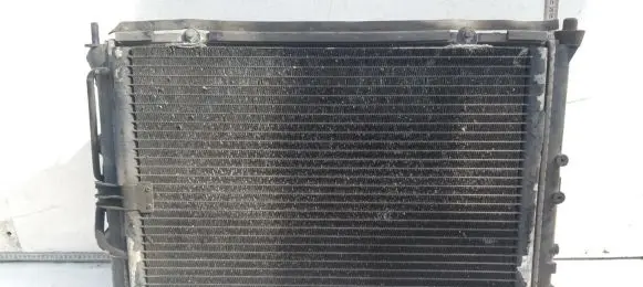 Renault Megane I Coolant radiator A410I680P50