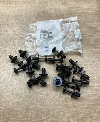 Citroen C4 III e-C4 Other body part 6991X7