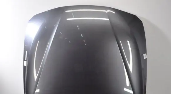 BMW 3 F30 F35 F31 Engine bonnet/hood 