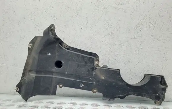 Audi A2 Engine splash shield/under tray 8Z0804840A