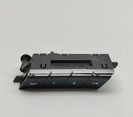 Porsche Panamera (970) Seat control switch 97061310351