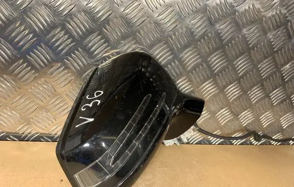 Mercedes-Benz CLS C218 X218 Coupe wind mirror (mechanical) A2188101816