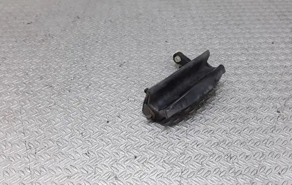 Hyundai Elantra Tailgate/trunk/boot exterior handle