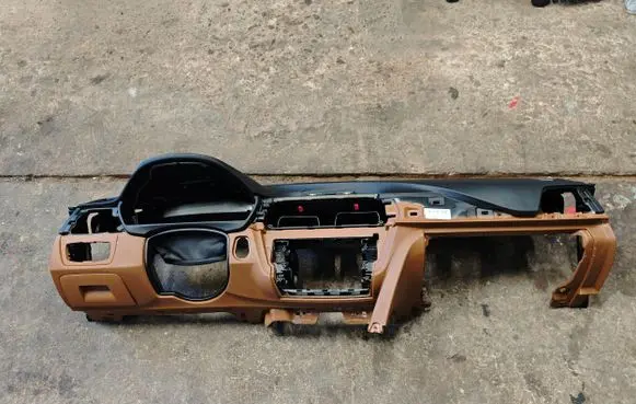 BMW 3 GT F34 Dashboard 9218492 51459218492