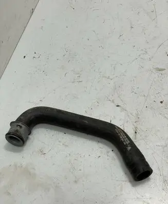 Porsche 911 991 Engine coolant pipe/hose 99110682201