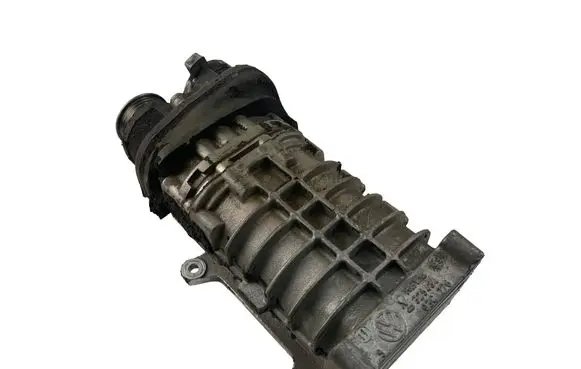 Volkswagen PASSAT B7 Supercharger 325484