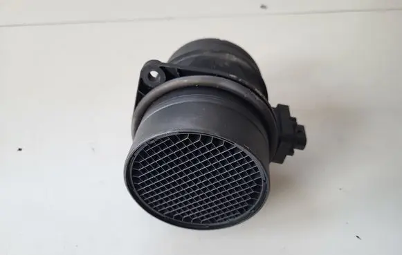 Skoda Yeti (5L) Mass air flow meter 03L906461A