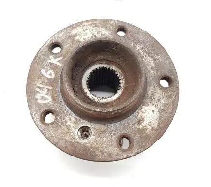 BMW 5 E60 E61 Rear wheel ball bearing 