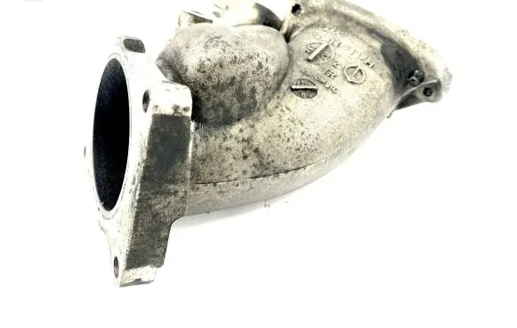 Audi A4 S4 B7 8E 8H Intake manifold 059145937H